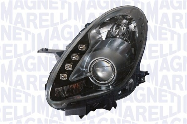 Основная фара MAGNETI MARELLI 712479531129