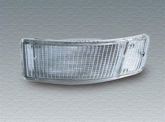 Фонарь указателя поворота MAGNETI MARELLI 714019820801