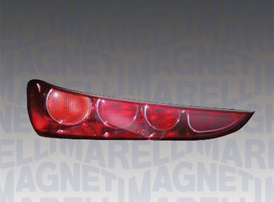 Задний фонарь MAGNETI MARELLI 714027290804