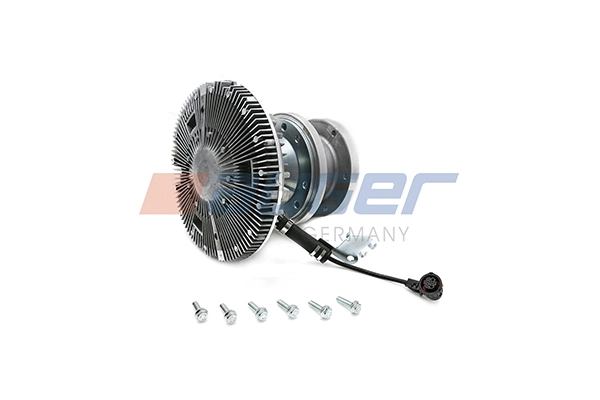 Сцепление вентилятор радиатора AUGER 71439