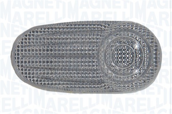 Фонарь указателя поворота MAGNETI MARELLI 715102058120