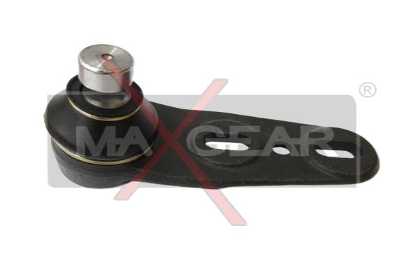 Шарнир независимой подвески / поворотного рычага MAXGEAR 72-0489