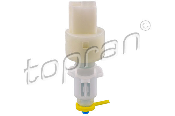 Выключатель фонаря сигнала торможения premium brand HANS PRIES/TOPRAN 721 895