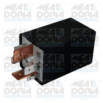Блок управления время накаливания MEAT & DORIA 7285570