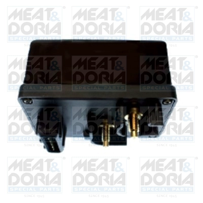 Блок управления время накаливания MEAT & DORIA 7285690
