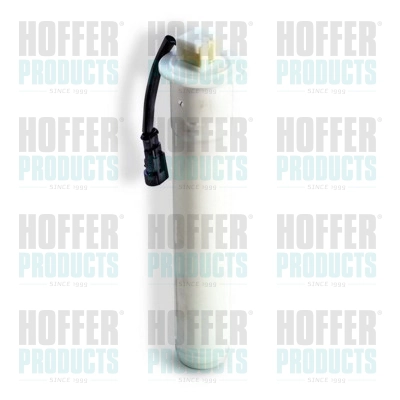Датчик запас топлива HOFFER 7409098