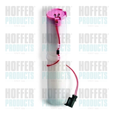 Датчик запас топлива HOFFER 7409103