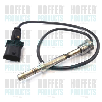 Датчик температура выхлопных газов HOFFER 7451907