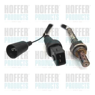 Лямбда-зонд HOFFER 7481007