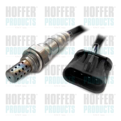 Лямбда-зонд HOFFER 7481026