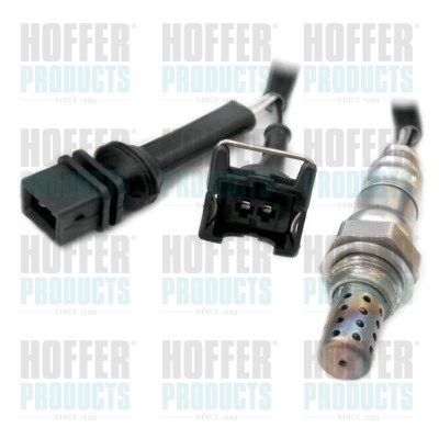 Лямбда-зонд HOFFER 7481027