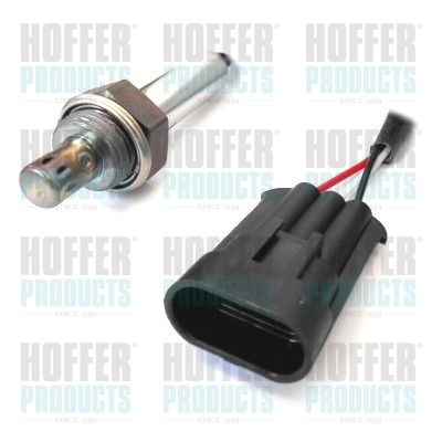 Лямбда-зонд HOFFER 7481035