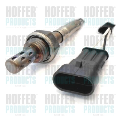 Лямбда-зонд HOFFER 7481042