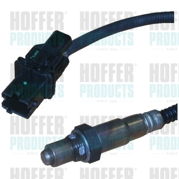 Лямбда-зонд HOFFER 7481520