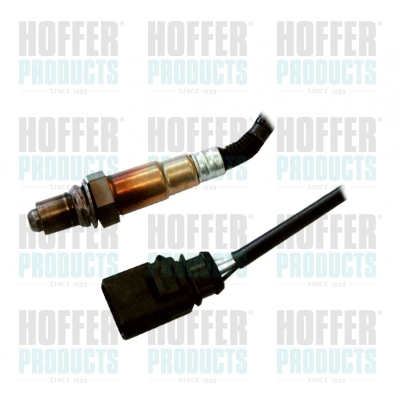 Лямбда-зонд HOFFER 7481655