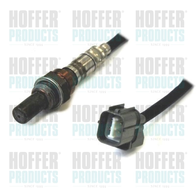 Лямбда-зонд HOFFER 7481776
