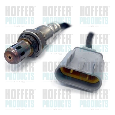 Лямбда-зонд HOFFER 7481799