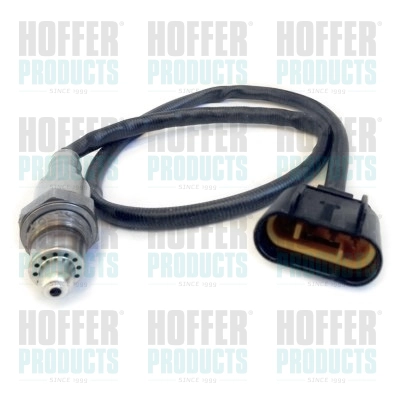 Лямбда-зонд HOFFER 7481884