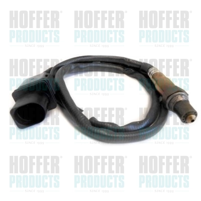 Лямбда-зонд HOFFER 7481885