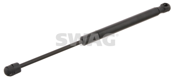 Газовая пружина крышка багажник swag extra SWAG 74 92 8015