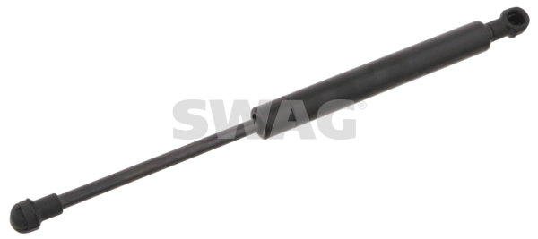 Газовая пружина крышка багажник swag extra SWAG 74 92 8017