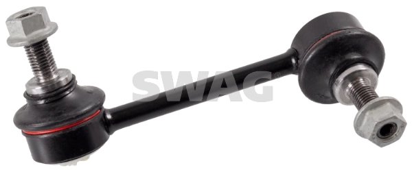 Тяга / стойка стабилизатор SWAG 74 93 6671