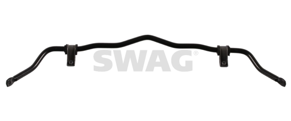 Стабилизатор ходовая часть SWAG 74 93 7574