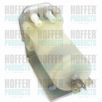 Водяной насос система очистки окон HOFFER 7500157