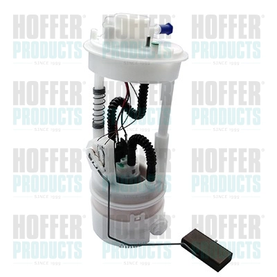 Элемент системы питания HOFFER 7506550