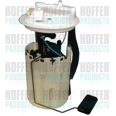Элемент системы питания HOFFER 7506567