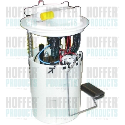 Элемент системы питания HOFFER 7506840