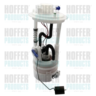 Элемент системы питания HOFFER 7506841