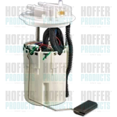 Элемент системы питания HOFFER 7506931