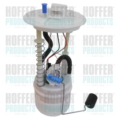 Элемент системы питания HOFFER 7506935