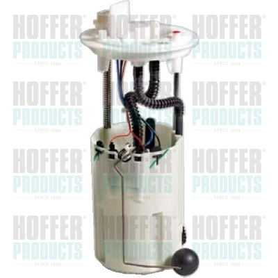 Элемент системы питания HOFFER 7506936