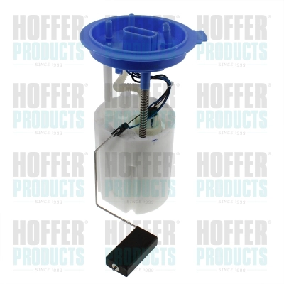 Элемент системы питания HOFFER 7507041