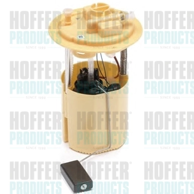 Элемент системы питания HOFFER 7507101
