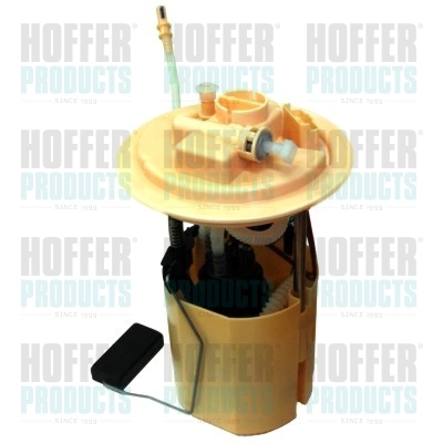 Элемент системы питания HOFFER 7507450
