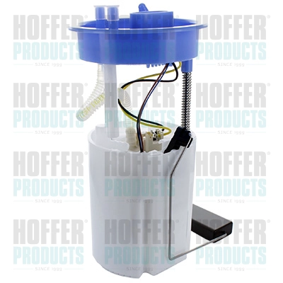 Элемент системы питания HOFFER 7507569