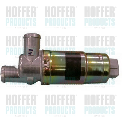 Поворотная заслонка подвод воздуха HOFFER 7515018