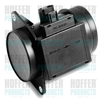 Расходомер воздуха HOFFER 7516013