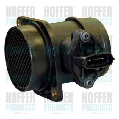 Расходомер воздуха HOFFER 7516015