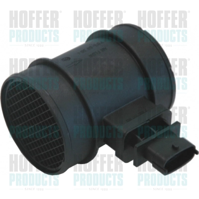 Расходомер воздуха HOFFER 7516079