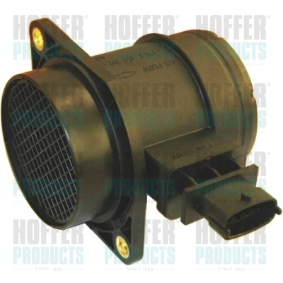 Расходомер воздуха HOFFER 7516150