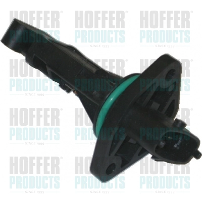 Датчик потока воздуха HOFFER 7516165