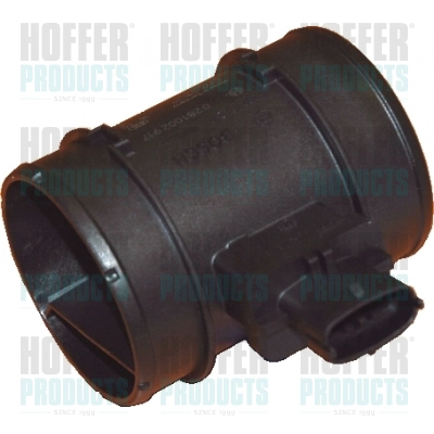 Расходомер воздуха HOFFER 7516180