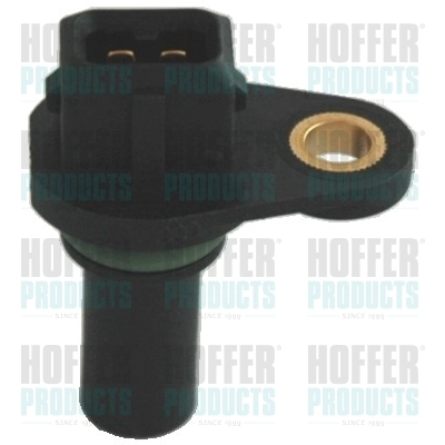 Датчик скорость / частота вращение HOFFER 7517287