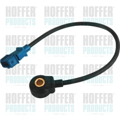 Датчик детонации HOFFER 7517348