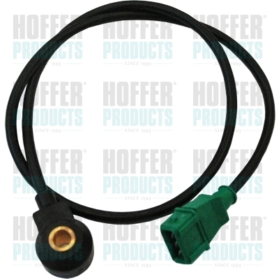 Датчик детонации HOFFER 7517351
