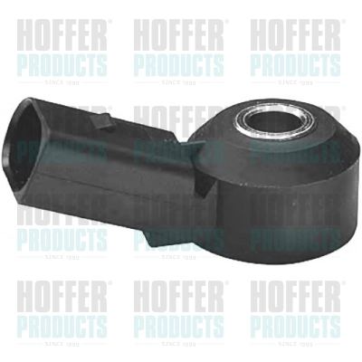 Датчик детонации HOFFER 7517368